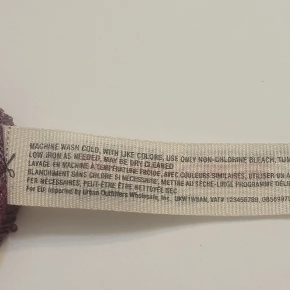 Free People Wear Me Now Ribbed Tank - Picture 6 of 6